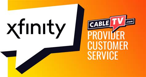 xfinity customer service|Xfinity TV & Internet Customer Service .